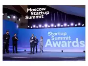 Moscow Startup Summit Concludes: A Global Tech Extravaganza Fuels Innovation