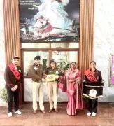 Mount Carmel School Hosts Drug Abuse Awareness Session for Students