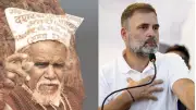 Mountain Man's Son Claims Rahul Gandhi Denied Him Bihar Election Ticket | Exclusive