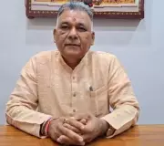 MP Minister Calls Raja Ram Mohan Roy 'British Agent', Apologizes Amid Backlash