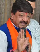 MP Minister's Safety Advice to Women Cricketers Sparks Debate After Molestation Incident