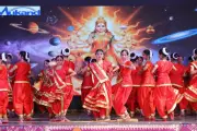 Mukand Lal Public School Yamunanagar Celebrates 4th Annual Function