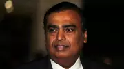 Mukesh Ambani Unveils Reliance AI Manifesto, Aims for 10x Productivity Surge