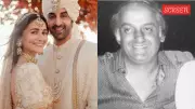 Mukesh Bhatt Heartbroken: Not Invited to Alia's Wedding, Hasn't Met Raha