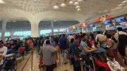 Mumbai Airport Issues Critical Diwali Travel Advisory: What You CAN'T Pack