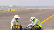Mumbai Airport Runway Maintenance Completed, Flight Operations Normalized