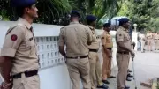 Mumbai Cop Suspended After Major Drug Factory Bust in Nalasopara Exposes Police Lapses