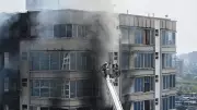 Mumbai Fire Brigade Issues Stern Notice to Jogeshwari Building Over Critical Safety Lapses