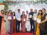 Mumbai Hosts 'A City Called Agroha' - Ancient Republic Reborn