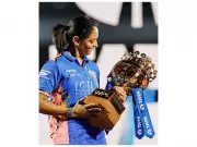Mumbai Indians Unleash Powerhouse Quartet: Harmanpreet, Amelia, Amanjot & Pooja Locked for WPL 2026!