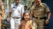 Mumbai Police Reunites Missing 4-Year-Old After 6 Months, Anand Mahindra Hails 'Finest Force'
