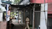 Mumbai Police's Swift Action: Powai Studio Hostage Situation Resolved Without Casualties
