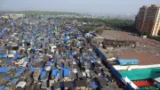 Mumbai Slum Survey: 8.8 Lakh Homes Covered, Biometrics from 6.1 Lakh