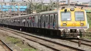 Mumbai Suburban Rail to Add 749 New Services by 2030 with Major Terminal Expansion