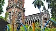 Mumbai University Awards 577 PhDs, a 44% Jump Post-Covid Slump
