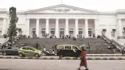 Mumbai's Asiatic Society: A 221-Year Legacy Battles Neglect