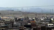Mumbai's M-East Ward: 17 Years of Neglect, Life Expectancy Stuck at 39