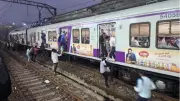 Mumbra Train Accident: 2 Central Railway Engineers Seek Anticipatory Bail