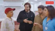 Munawar & Ashish Warn Farah Khan: 'Dilip's Popularity Might Cost You Your Job!' | Bollywood Banter Goes Viral