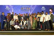 Muthoot Fincorp Honors India's Small Business Heroes at Spark Awards