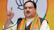 Nadda Alleges Congress Insider Role in 2013 Jhiram Ghati Naxal Attack; Baghel Demands Probe