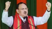 Nadda to Young Doctors: Go Abroad Freely, But Don't Cite Lack of Indian Facilities