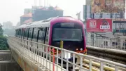 Namma Metro's Rs 20,896 Crore Bengaluru-Tumakuru Corridor DPR Tender Invited