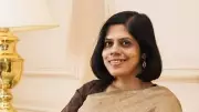 Nandini Chakravorty Makes History as Bengal's First Woman Chief Secretary