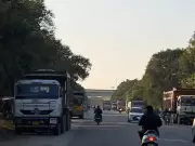 Nangal Becomes Night Parking Hub for Himachal Mining Tippers After Una Ban