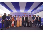 Narayana Health's Mega HLA Camp in Kolkata Aids 200+ Thalassemia Kids