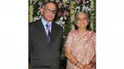 Narayana Murthy & Sudha Murty's Stark Warning: Freebies Culture & Caste Census Threaten India's Future
