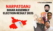 Narpatganj Bihar Election 2025 Results: Key Candidates & Voter Turnout