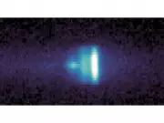 NASA Debunks Alien Spacecraft Rumors: Reveals True Nature of Comet 2I/Borisov