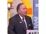 Nasdaq EVP: India's Economic Growth is a Boon for the U.S. Economy