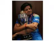 Nasser Hussain Hails Shafali Verma's All-Round Masterclass in Women's World Cup Triumph