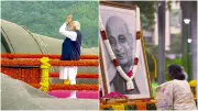 Nation Pays Heartfelt Tributes to Iron Man Sardar Patel on His 150th Birth Anniversary