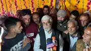National Conference Bets on Agha Syed Mehmood for Budgam Assembly Bypoll | Key J&K Contest