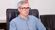 National Conference Crisis: Two MPs Revolt Against Omar Abdullah's Leadership