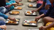 National School Breakfast Program Could Transform Indian Education