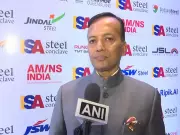 Naveen Jindal Hails Shooting as Symbol of India's Focus, Discipline