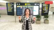 Navi Mumbai Airport Opening Date Revealed: Farah Khan's Exclusive Tour