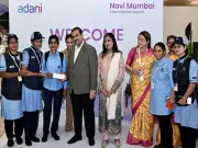 Navi Mumbai International Airport Handles 48 Flights, 4000+ Passengers on Day 1