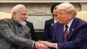 Navigating Trump 2.0: India's Diplomatic Strategy for a Potential New US Administration