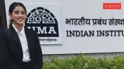 Navya Naveli Nanda Reveals Her IIM Ahmedabad Journey: From MBA Challenges to Life Lessons