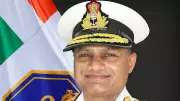 Navy's Offensive Threat Forced Pakistan's Ceasefire Plea: Vice Admiral on Operation Sindoor