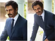 Nawazuddin Siddiqui's Versatility: From 'Thamma' to 'Raat Akeli Hai 2'