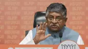 NDA Set for Historic Victory in Bihar 2025 Polls: Ravi Shankar Prasad