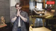 Neil Nitin Mukesh's Lavish Mumbai Home Revealed: Mini-Bar in Bedroom & Luxurious Self-Designed Interiors