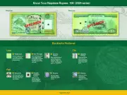 Nepal Issues New NPR 100 Banknote Featuring Updated Map with Disputed Territories