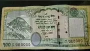 Nepal Issues Rs 100 Notes with Map Claiming Indian Territories